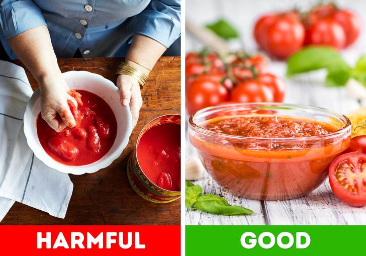 10 loại thực phẩm tưởng chừng an toàn nhưng lại tiềm ẩn nguy cơ gây bệnh cho trẻ